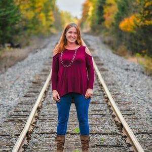 Meet your Posher, Alicia